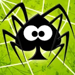 Spider Solitaire (Web rules) Apk