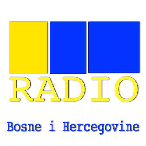 Radio Bosne i Hercegovine LOGO-APP點子