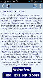 Know Your Relationships Tests poster 6