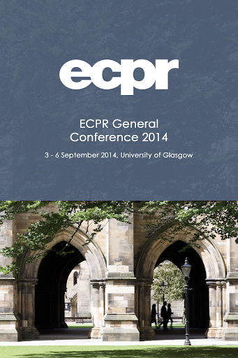 免費下載商業APP|ECPR General Conference 2014 app開箱文|APP開箱王