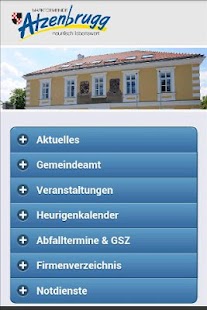 Lastest Atzenbrugg APK for PC