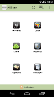 How to install On-line Banking AGBank 1.0 apk for android