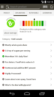 Lastest Amerifit Nutrition Tracker APK