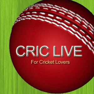 Cricket Live Score 運動 App LOGO-APP開箱王