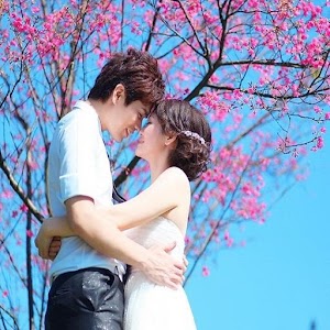 Andy & Zoe Wedding Photo 1.15