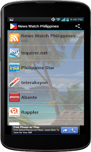 How to install News Watch Philippines lastet apk for bluestacks