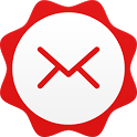 SolMail - All-in-One email app icon