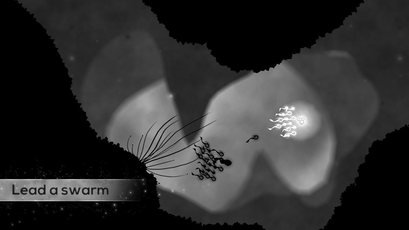   Hero of Many: captura de pantalla 