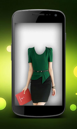 【免費攝影App】Korean Woman Dress Photo Maker-APP點子