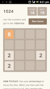 Download 1024 APK