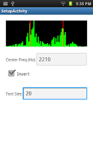 Free Download NAVTEX Decoder APK for PC