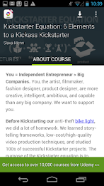 Tips For Kickstarter poster 5