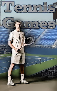 Free Tennis Games APK for PC