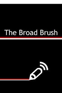 Free Download The Broad Brush APK