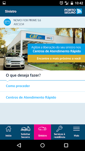 免費下載商業APP|Porto Seguro Auto app開箱文|APP開箱王