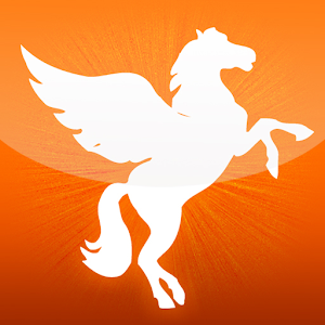 Pegas logo