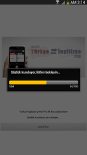 Türkçe İngilizce Çeviri Pro Screenshots 6