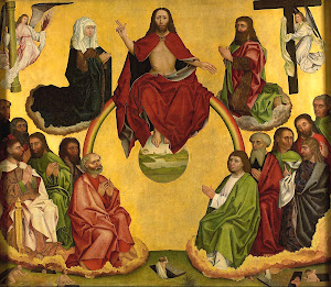 RIJKS: anonymous: Last Judgment 1500