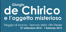 Mostra de Chirico Monza APK