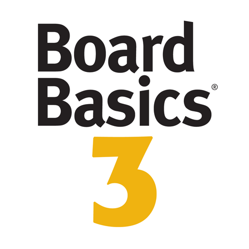 Board Basics 3 Pocket Edition LOGO-APP點子