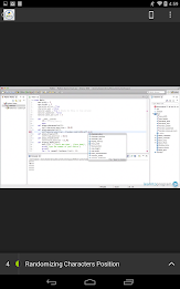 How To Develop Game in Python poster 16