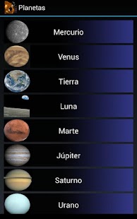 Free Download El Sistema Solar APK for Android