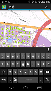 Free Mapa UAGRM APK for PC