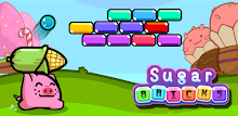 Sugar Bricks - Brick Blocks Breaking Game APK