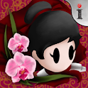木蘭辭 Touch！ logo