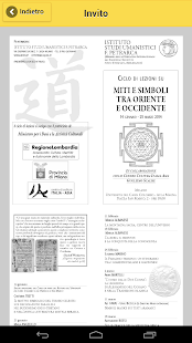 Free Download Oriente Occidente Miti Simboli APK for PC