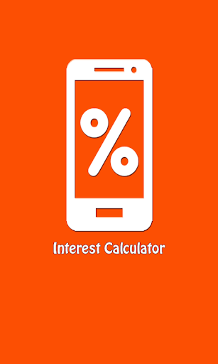 Interest Calculator