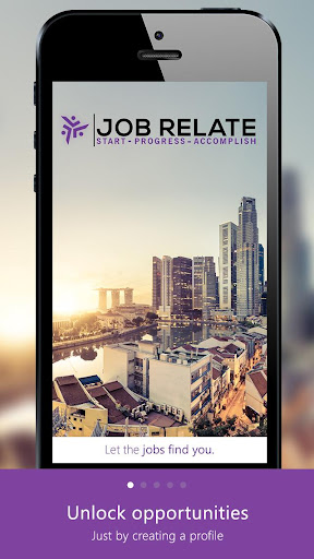 免費下載商業APP|Job Relate app開箱文|APP開箱王