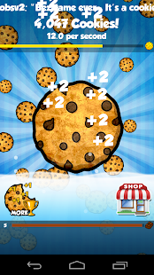 Cookie Clickers™ - screenshot thumbnail