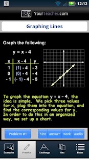 Free SAT Math Test Prep Course APK for Android