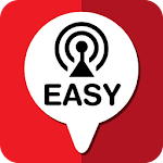 Cover Image of Télécharger Easy Connect Wifi Hotspot 1.0 APK
