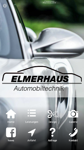 Elmerhaus Automobiltechnik