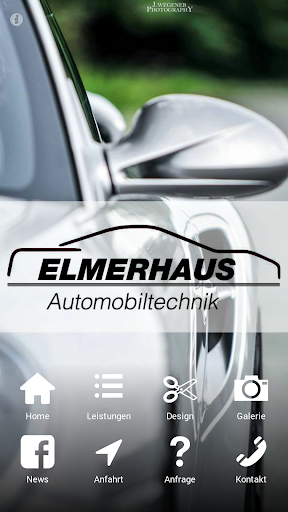 【免費生活App】Elmerhaus Automobiltechnik-APP點子