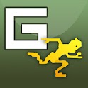 Gone logo