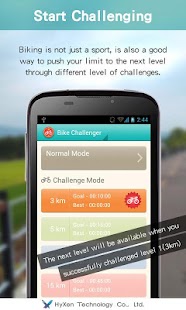 How to install Bike Challenger(YouBike/Ubike) lastet apk for pc