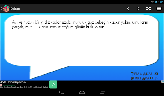 download Mesaj Kutusu free