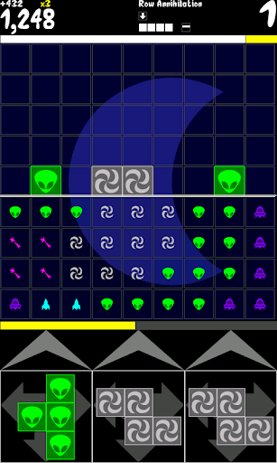 【免費解謎App】Universal Block Annihilation-APP點子