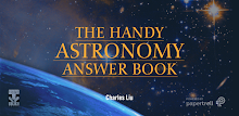 Handy Astronomy Answer Book APK