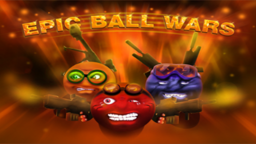 【免費動作App】Epic Ball Wars-APP點子