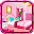 Girly room decoration game Download on Windows