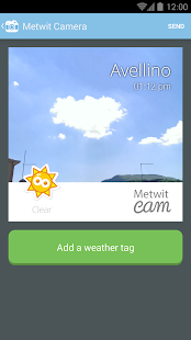 How to download Metwit Camera Weather Photos patch 0.2.0 apk for laptop