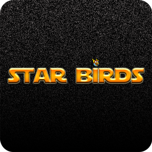 Star Birds LOGO-APP點子