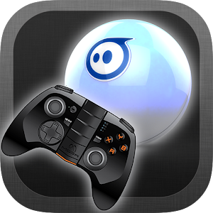 Sphero Controller 1.0