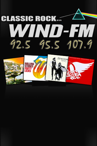 WIND-FM