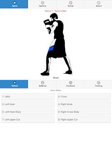 Download Cyber Boxing Free APK