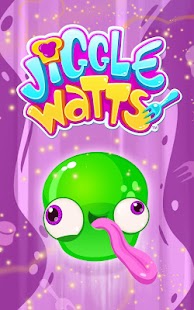 Lastest JIGGLE WATTS -JELLY MATCH GAME APK for Android